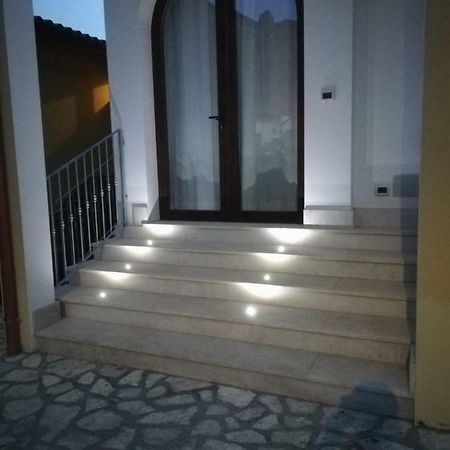 Sa Caladroxa Villa Villa San Pietro Exterior foto