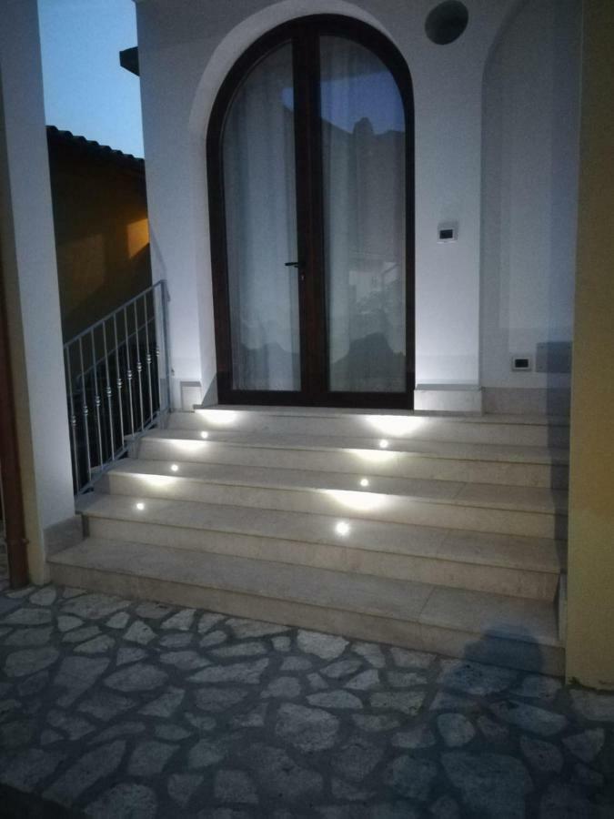 Sa Caladroxa Villa Villa San Pietro Exterior foto